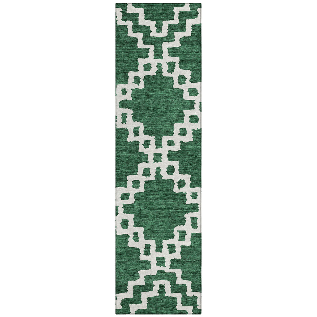 addison chantille acn902 emerald rug