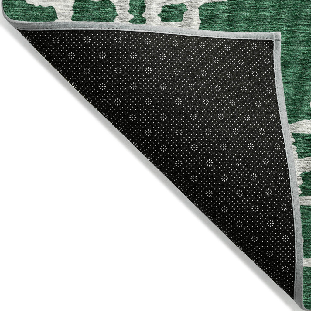 addison chantille acn902 emerald rug