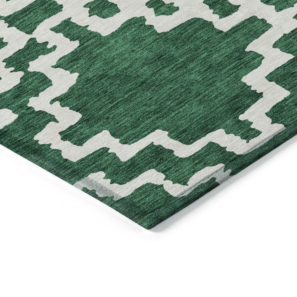 addison chantille acn902 emerald rug