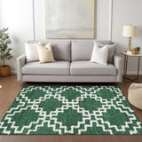 addison chantille acn902 emerald rug