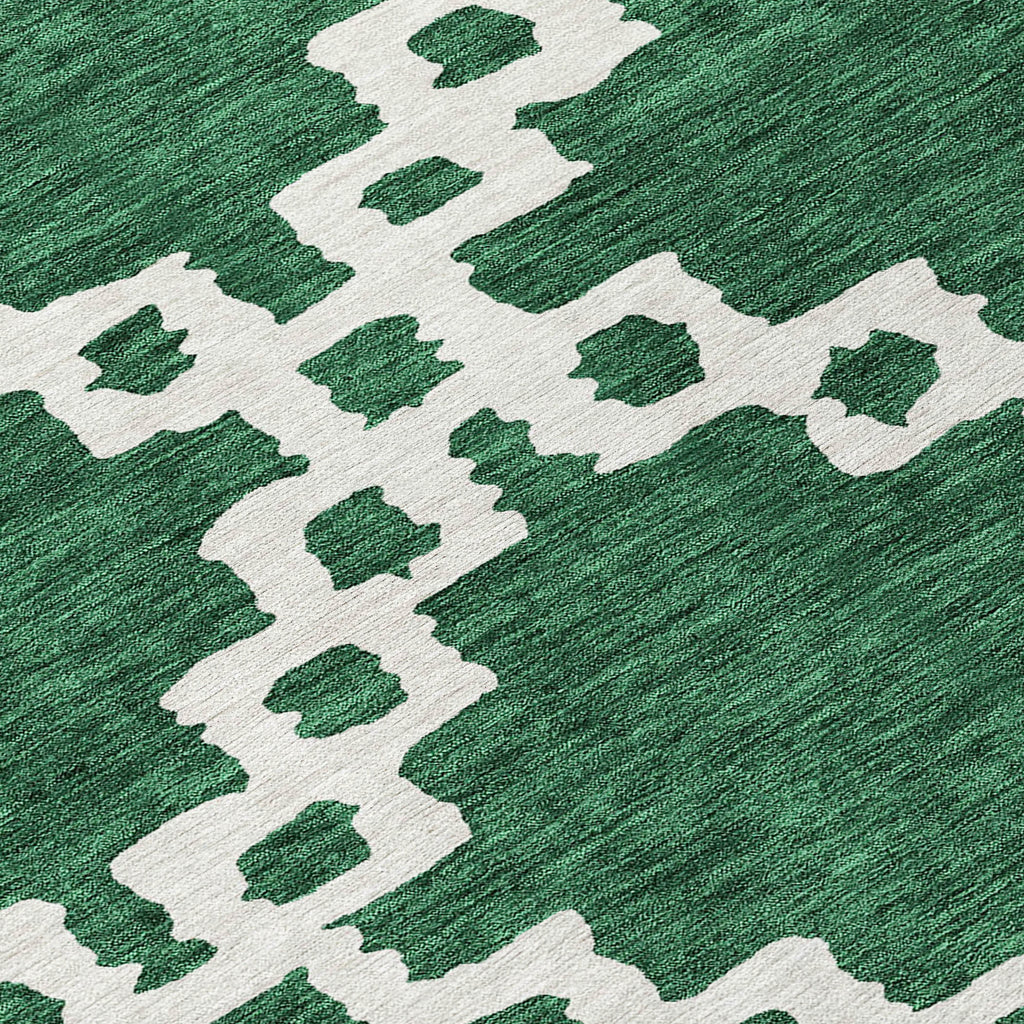 addison chantille acn902 emerald rug