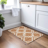 addison chantille acn902 paprika rug
