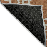 addison chantille acn902 paprika rug