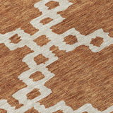 addison chantille acn902 paprika rug