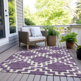 addison chantille acn902 purple rug