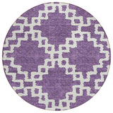 addison chantille acn902 purple rug