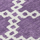 addison chantille acn902 purple rug
