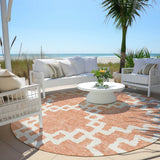 addison chantille acn902 salmon rug