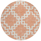 addison chantille acn902 salmon rug