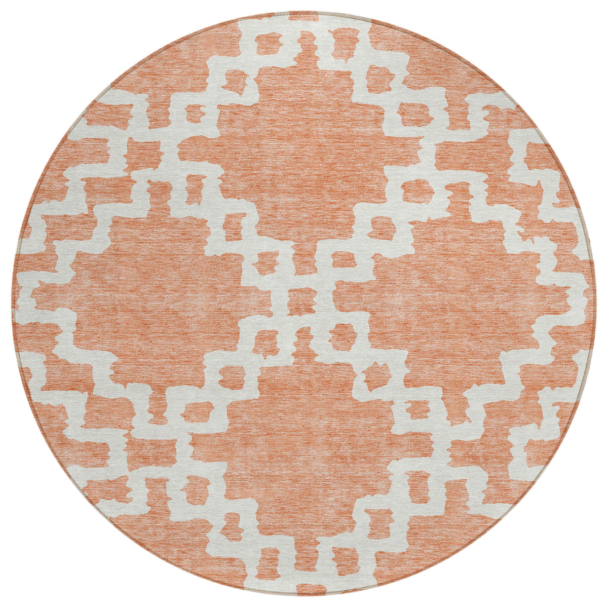 addison chantille acn902 salmon rug