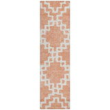 addison chantille acn902 salmon rug