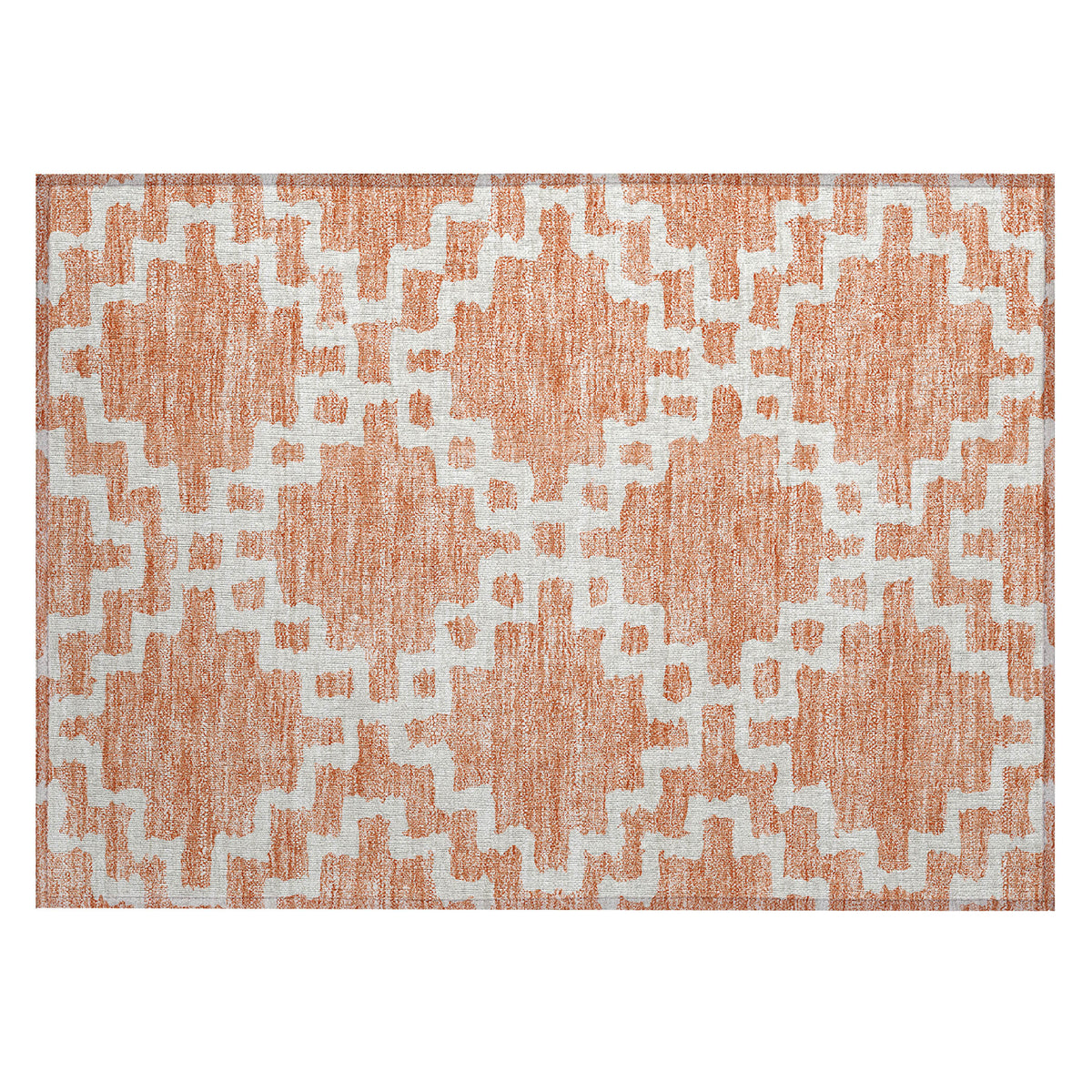 addison chantille acn902 salmon rug