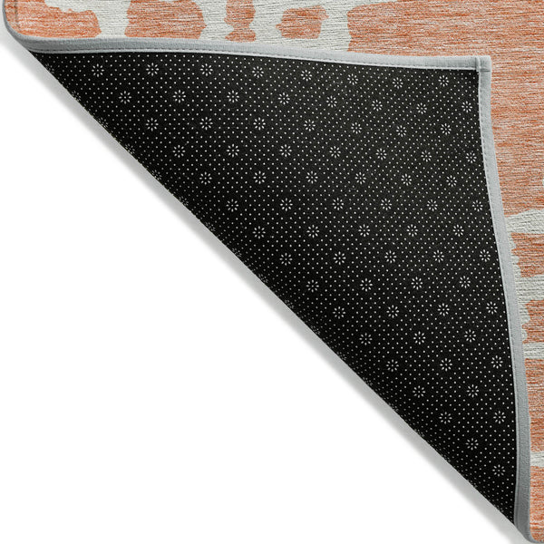 addison chantille acn902 salmon rug