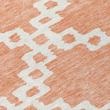 addison chantille acn902 salmon rug