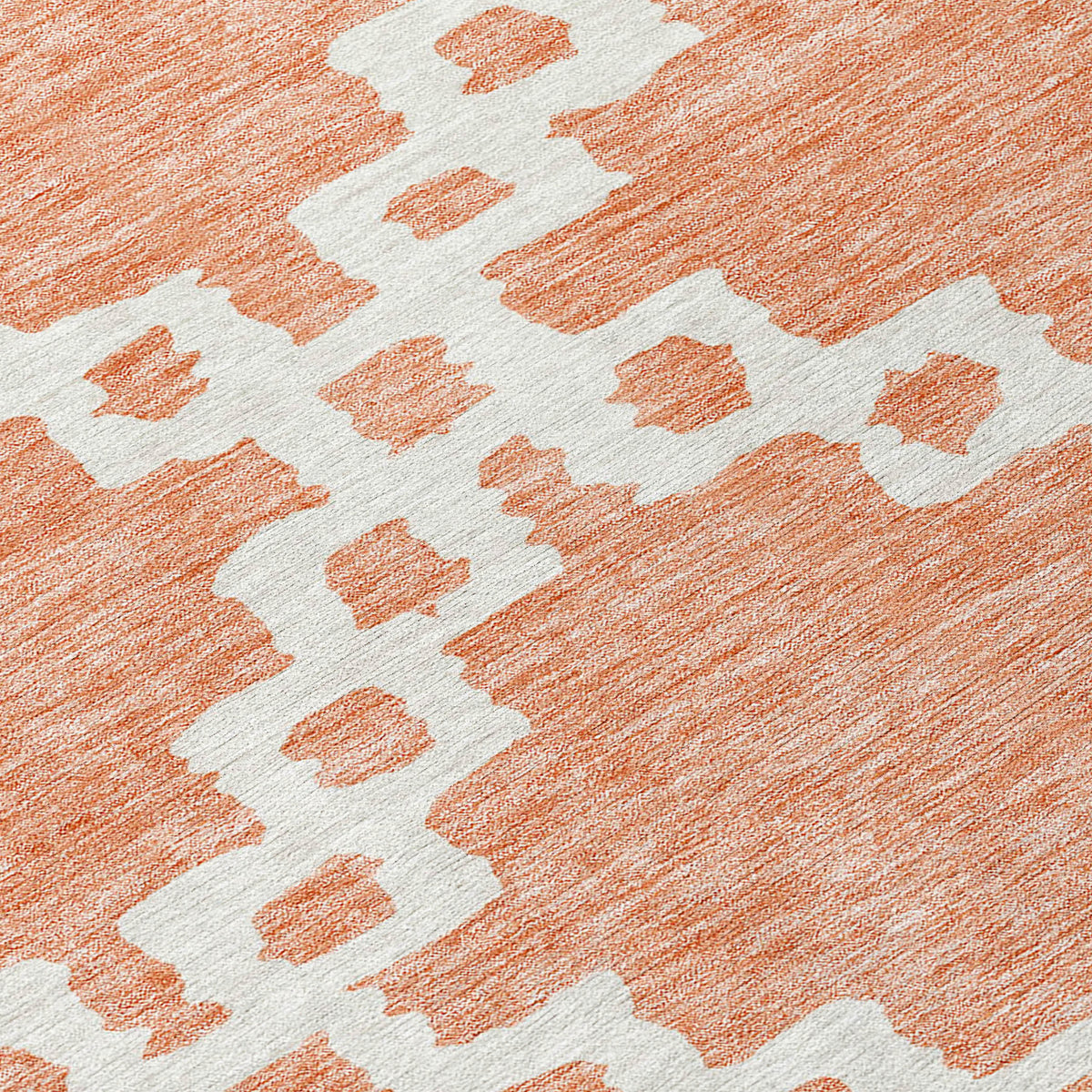 addison chantille acn902 salmon rug