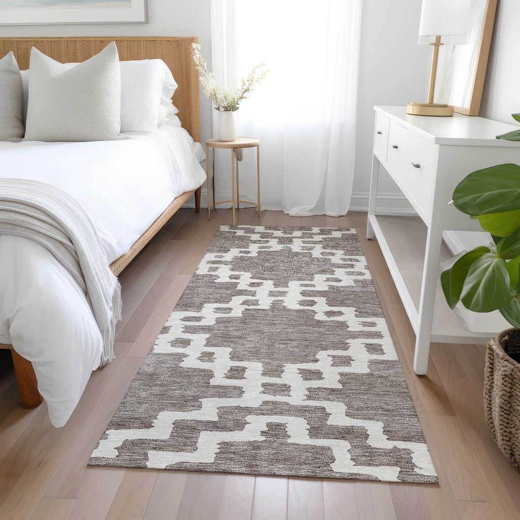 addison chantille acn902 taupe rug