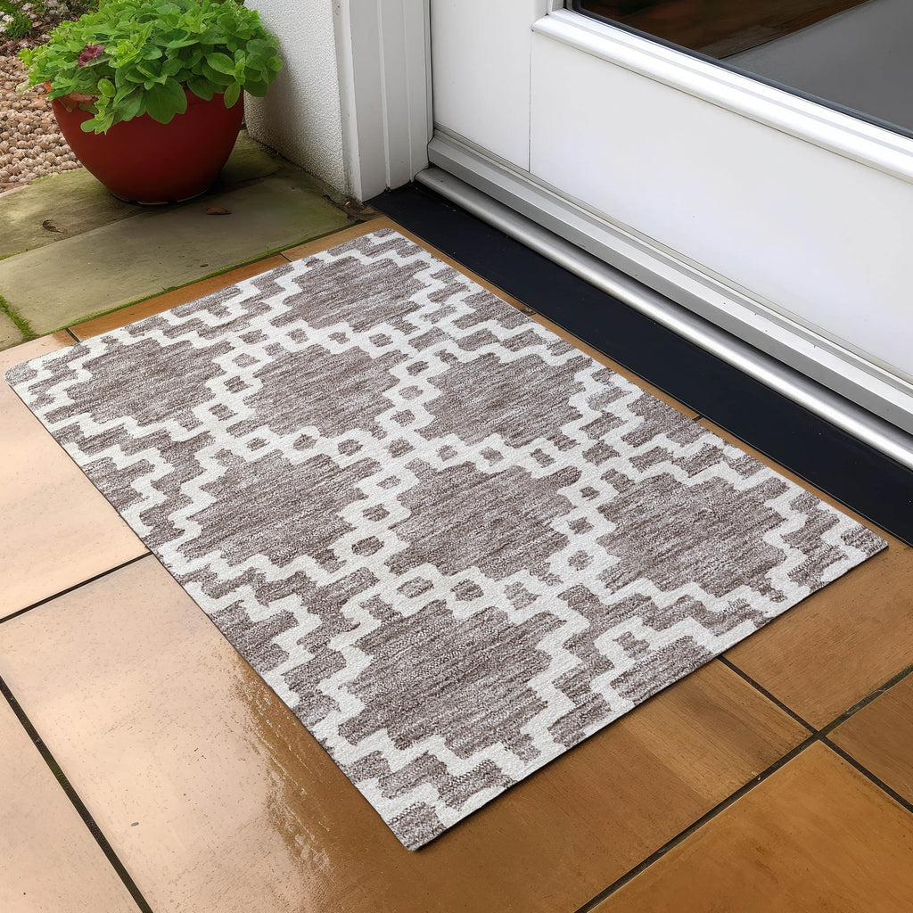 addison chantille acn902 taupe rug