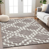 addison chantille acn902 taupe rug