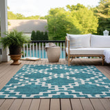 addison chantille acn902 teal rug
