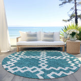 addison chantille acn902 teal rug