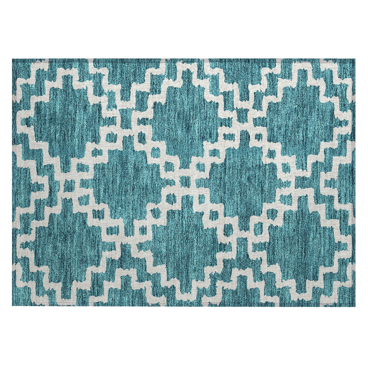 addison chantille acn902 teal rug