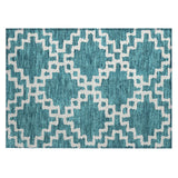 addison chantille acn902 teal rug