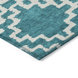 addison chantille acn902 teal rug
