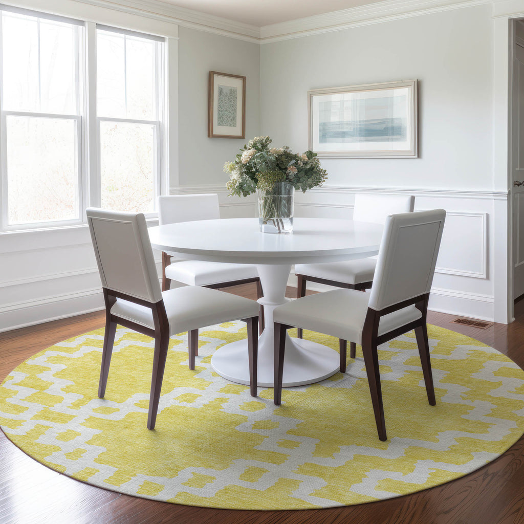 addison chantille acn902 yellow rug