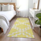 addison chantille acn902 yellow rug