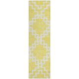 addison chantille acn902 yellow rug