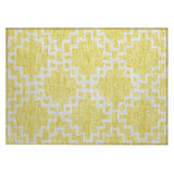 addison chantille acn902 yellow rug