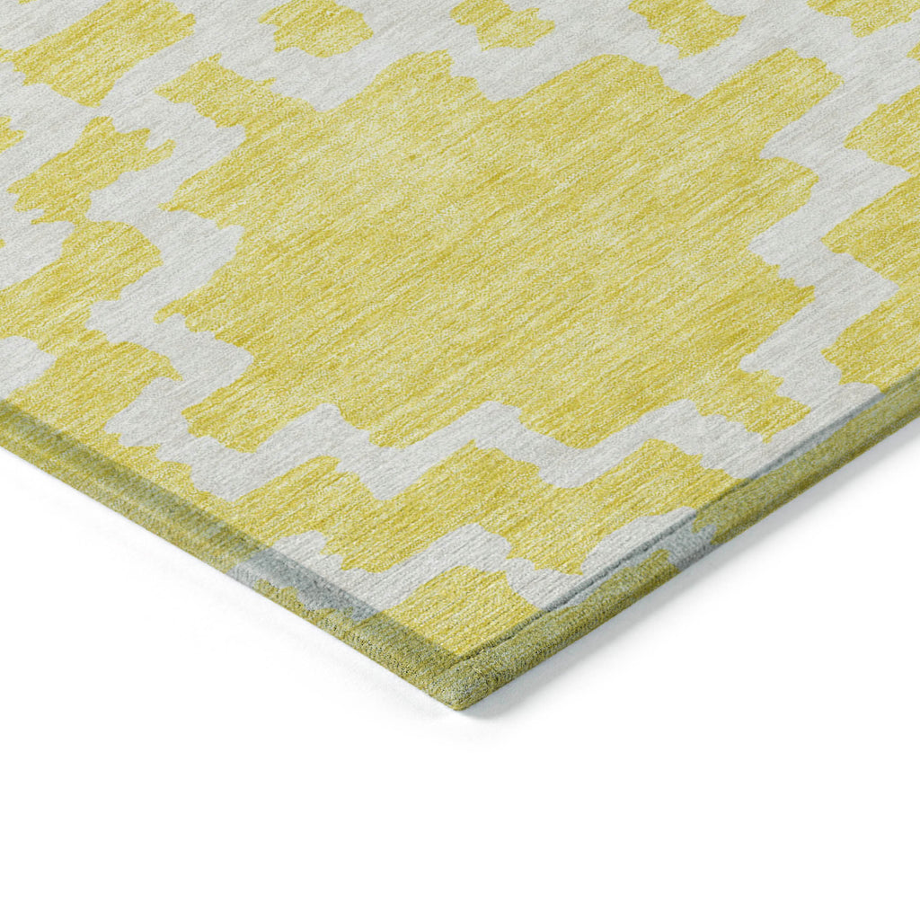 addison chantille acn902 yellow rug