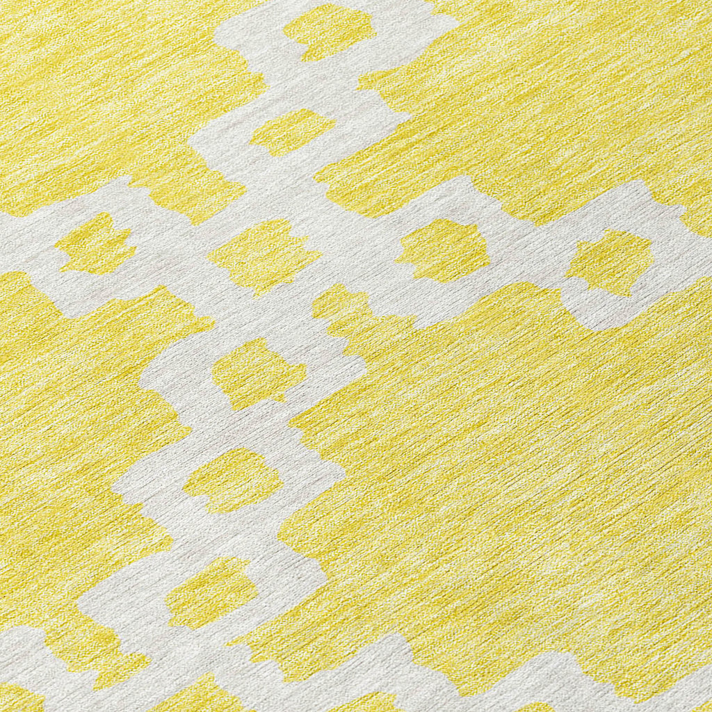 addison chantille acn902 yellow rug