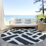 addison chantille acn903 black rug