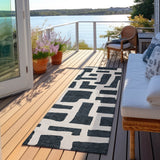 addison chantille acn903 black rug