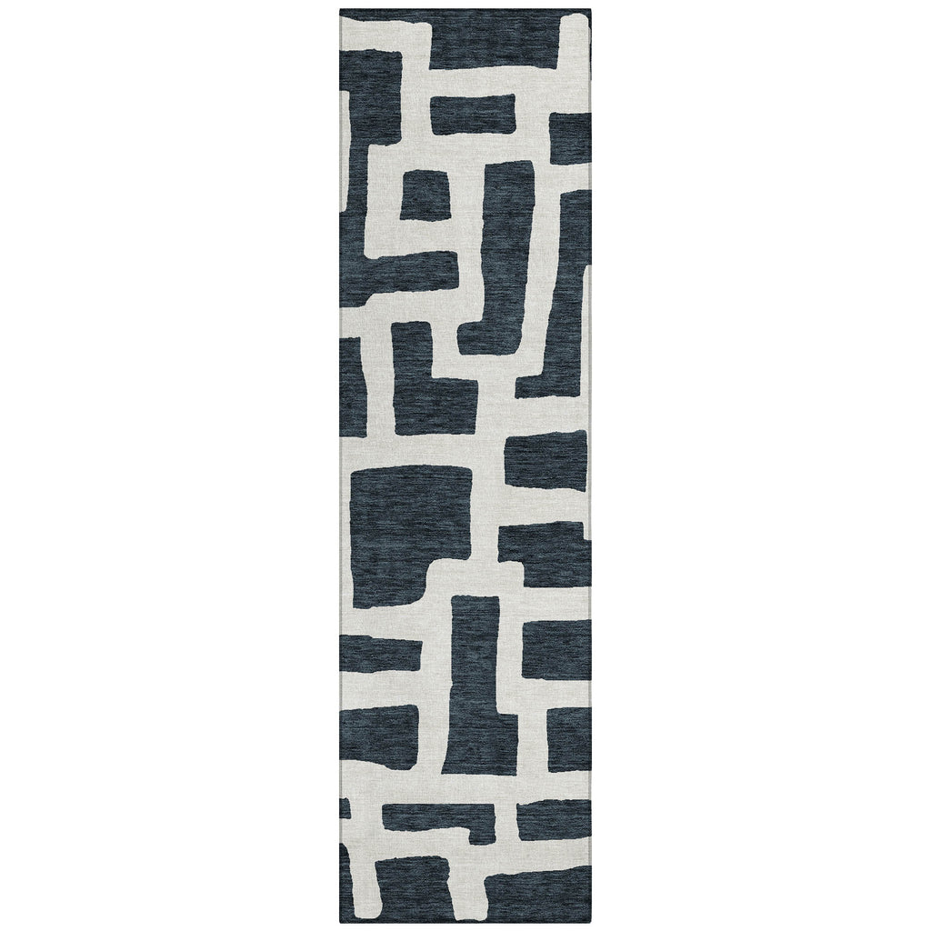 addison chantille acn903 black rug