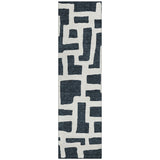 addison chantille acn903 black rug