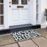 addison chantille acn903 black rug