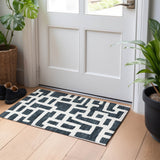 addison chantille acn903 black rug