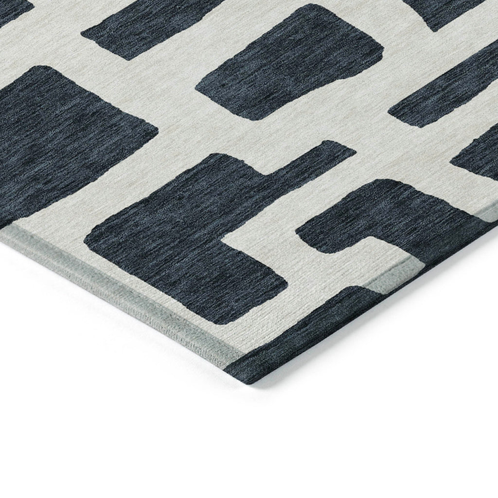 addison chantille acn903 black rug