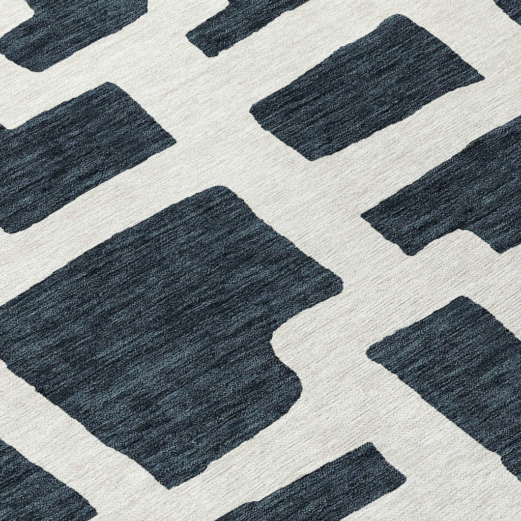 addison chantille acn903 black rug