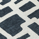 addison chantille acn903 black rug