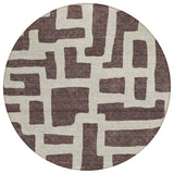 addison chantille acn903 fudge rug