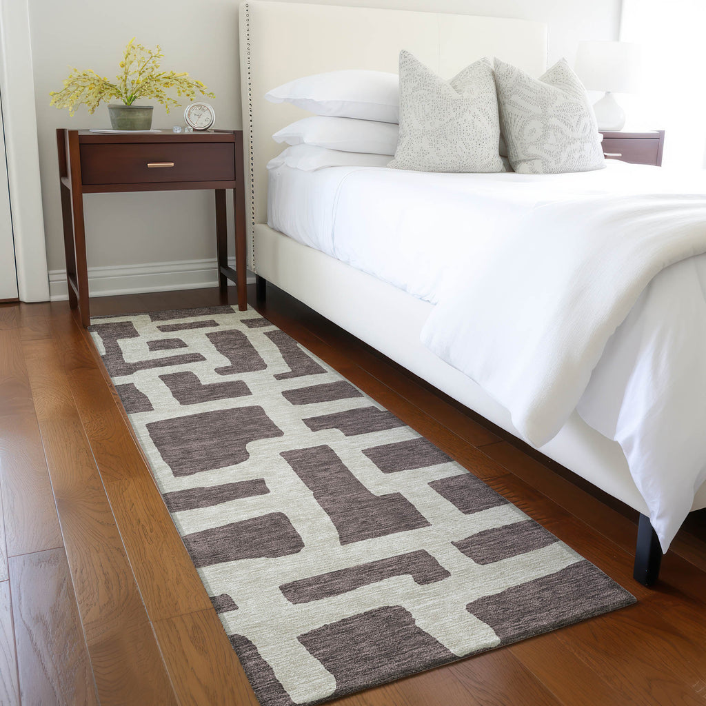 addison chantille acn903 fudge rug
