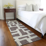 addison chantille acn903 fudge rug