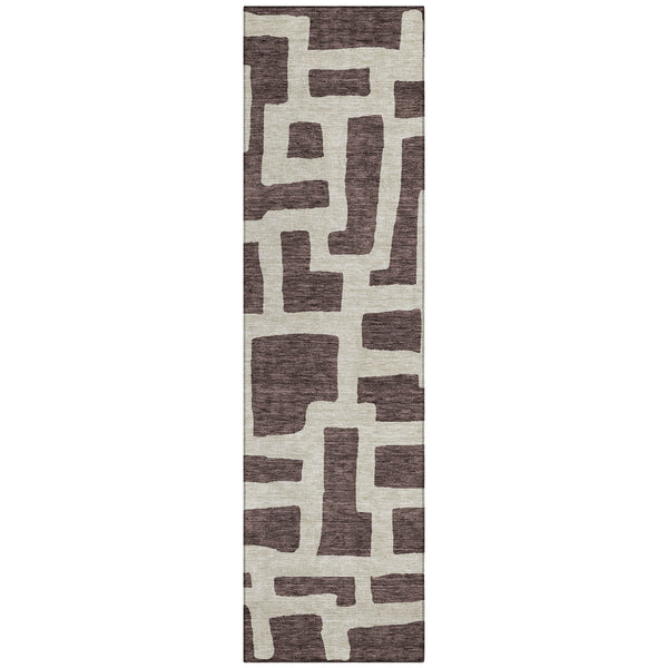 addison chantille acn903 fudge rug