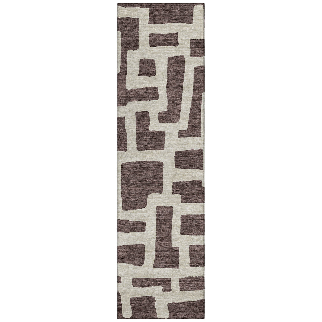 addison chantille acn903 fudge rug