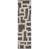 addison chantille acn903 fudge rug