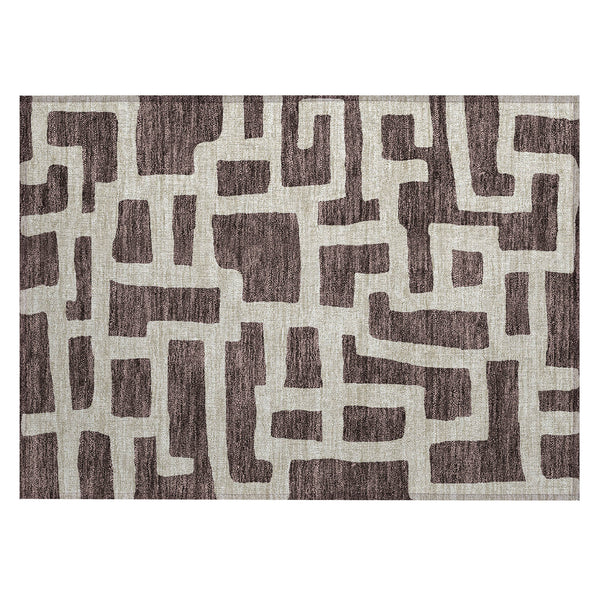 addison chantille acn903 fudge rug