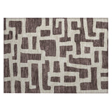 addison chantille acn903 fudge rug